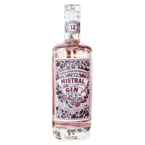 Mistral Gin | 40% - 0,5L